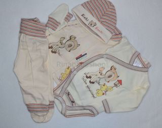 Cuki felirattal díszített öt részes szettünk tökéletes ajándék, ha babalátógatóba készülsz. 😍🥳🎁